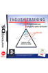 NINTENDO ENGLISH TRAINING DS