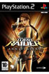 EIDOS TOMB RAIDER 10TH