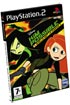 BUENA VISTA GAMES KIM POSSIBLE PS2