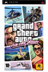 TAKE2 GTA VICE CITY PSP