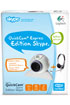 LOGITECH WEBCAMEXPRESS+SKYPE