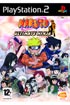 ATARI NARUTO NINJA PS2