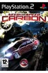 ELECTRONIC ARTS NEED FOR SPEED CARBON PS2