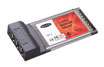 BELKIN PCMCIA 3 PORTS FIREWIRE