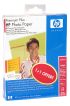HP 13X18 280 Gr 20 feuilles