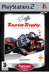 PLATINIUM TOURIST TROPHY PLATINUM