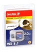 SANDISK MICRO SD 2GO