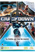 MICROSOFT CRACKDOWN
