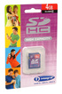 INTEGRAL SDHC 4 GO