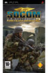 SONY SOCOM 2 + CASQUE