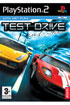 ATARI TESTDRIVE UNLIMITED