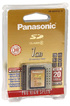 PANASONIC SD 1 GO