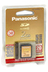 PANASONIC SD 2GO