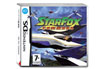 NINTENDO STARFOX COMMAND