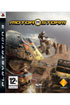 SONY MOTORSTORM