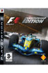 SONY FORMULA ONE