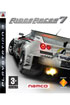 SONY RIDGE RACER 7
