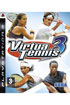 SEGA VIRTUA TENNIS 3