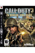 ACTIVISION CALL OF DUTY 3