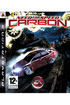 EA NEXTGEN NEED FOR SPEED CARBON