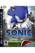 SEGA SONIC