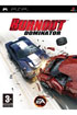 ELECTRONIC ARTS BURNOUT DOMINATOR