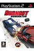 ELECTRONIC ARTS BURNOUT DOMINATOR