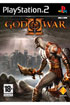 SONY GOD OF WAR II