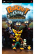 SONY RATCHET&CLANK PSP