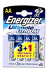 ENERGIZER LR06 3+1