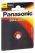 PANASONIC PILE SP LR44