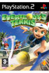 SONY EVERYBODY'S TENNIS