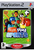 PLATINIUM EYETOYPLAYSPORT PLATINUM