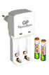 GP CHARGEUR PB MINI 800