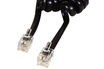 TEMIUM CORDON RJ105MBK