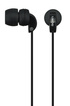 SONY MDREX32 BLACK