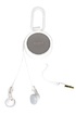 SONY MDRKE30 WHITE