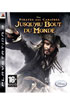 DISNEY PIRATES DES CARAIBES 3