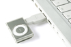 MCA COVSHUFFLE USB