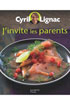 HACHETTE J'INVITE LES PARENTS