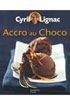 HACHETTE ACCRO AU CHOCO