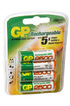GP PILE  NM2500 R6 X4
