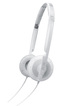 SENNHEISER PX200 WHITE
