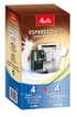 MELITTA KITEX ESPRESSO X3