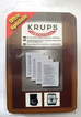 KRUPS DETARTRANT EXPRESSO X4