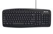 MICROSOFT WIRED 500 NOIR
