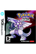 NINTENDO POKEMON VERSION PERLE