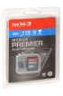 SANDISK MICRO SD 1GO