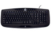 LOGITECH MEDIA KEYBOARD 600