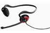 LOGITECH CLEAR CHAT STYLE